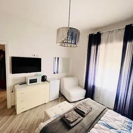 Διαμέρισμα Portuense - Holiday *